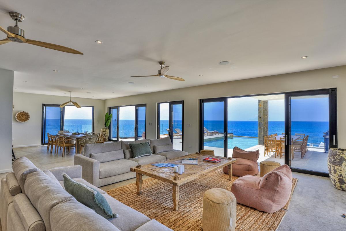 13_VillaAquaVista_A louer Villa Saint Martin